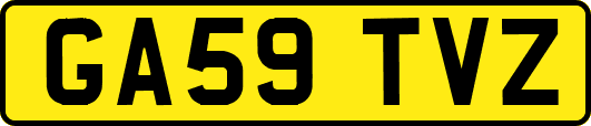 GA59TVZ