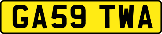 GA59TWA