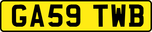 GA59TWB
