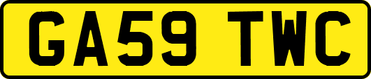 GA59TWC