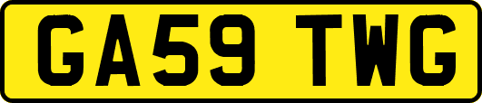 GA59TWG