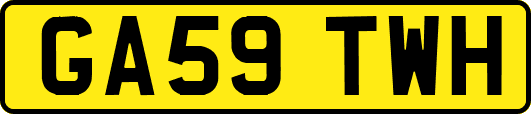 GA59TWH