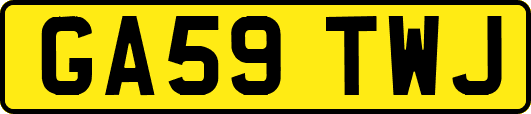 GA59TWJ