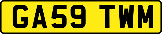 GA59TWM