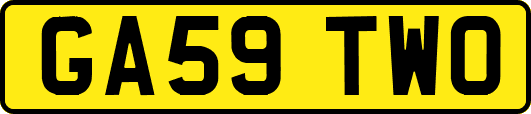GA59TWO