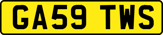 GA59TWS