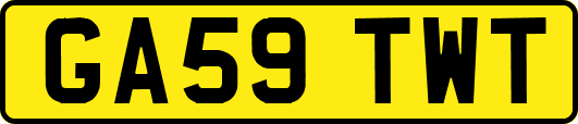 GA59TWT