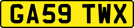 GA59TWX