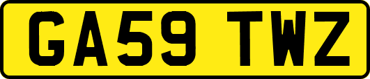 GA59TWZ