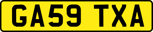 GA59TXA