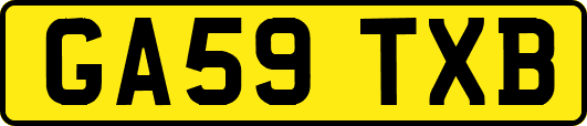 GA59TXB