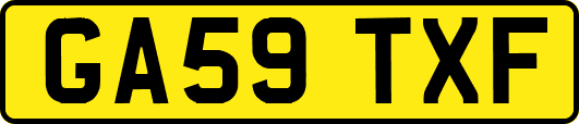 GA59TXF