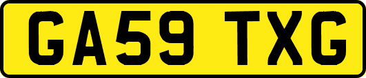 GA59TXG