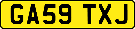 GA59TXJ