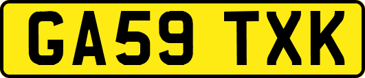 GA59TXK