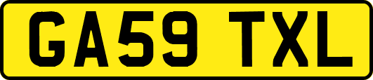 GA59TXL