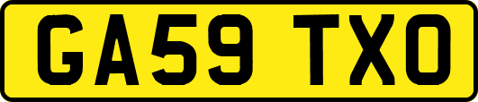 GA59TXO