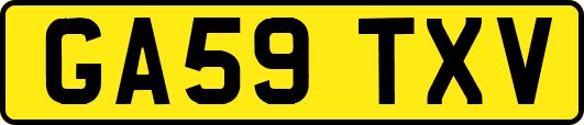 GA59TXV