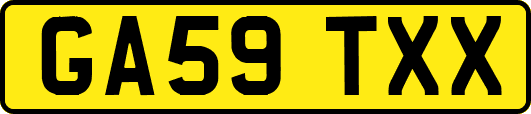 GA59TXX