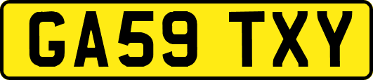 GA59TXY