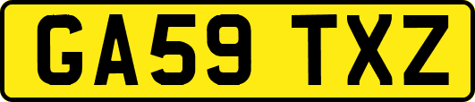 GA59TXZ