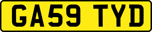 GA59TYD