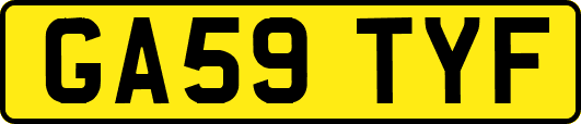 GA59TYF