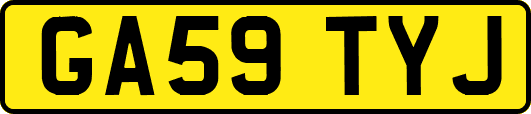 GA59TYJ