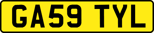 GA59TYL