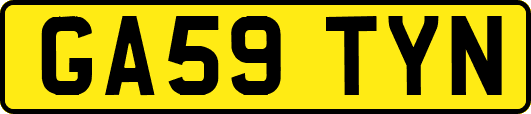 GA59TYN