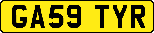 GA59TYR