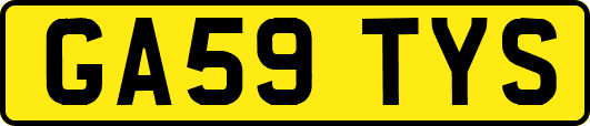 GA59TYS