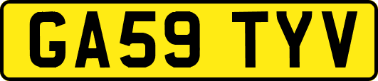 GA59TYV