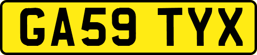 GA59TYX