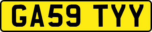 GA59TYY