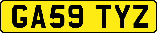 GA59TYZ