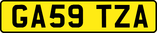 GA59TZA