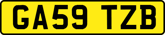 GA59TZB