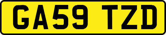 GA59TZD