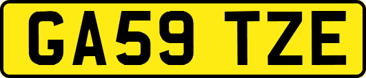 GA59TZE