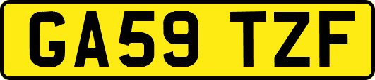 GA59TZF