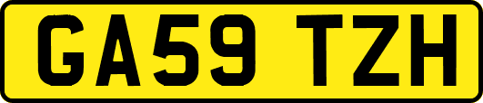 GA59TZH
