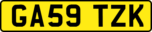 GA59TZK