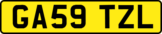 GA59TZL