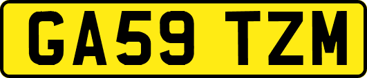 GA59TZM