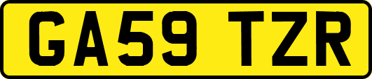 GA59TZR