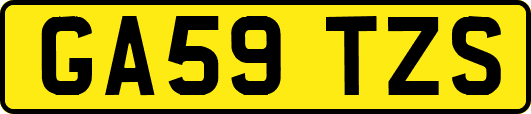GA59TZS