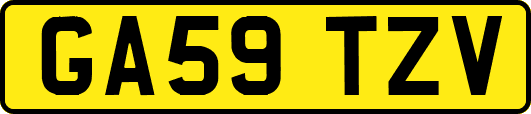 GA59TZV