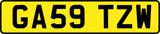 GA59TZW
