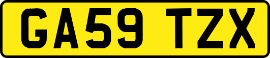 GA59TZX